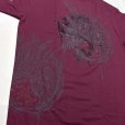画像2: テストプリント Tシャツ (マルチ) (2)
