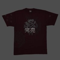 テストプリント Tシャツ (マルチ)