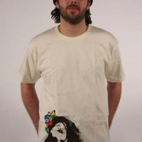 Thrill Me To The Marrow Tシャツ