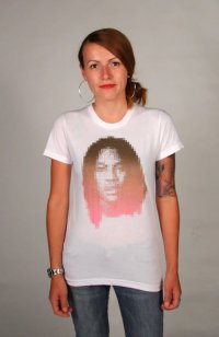 Hard In The Paint Tシャツ