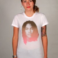 Hard In The Paint Tシャツ
