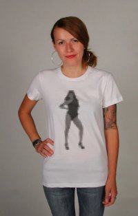 Single Ladies Tシャツ