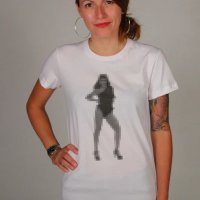 Single Ladies Tシャツ