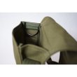画像6: オスプリー スプラッシュ 帆布バッグ - 橄欖 x 緑 (6)