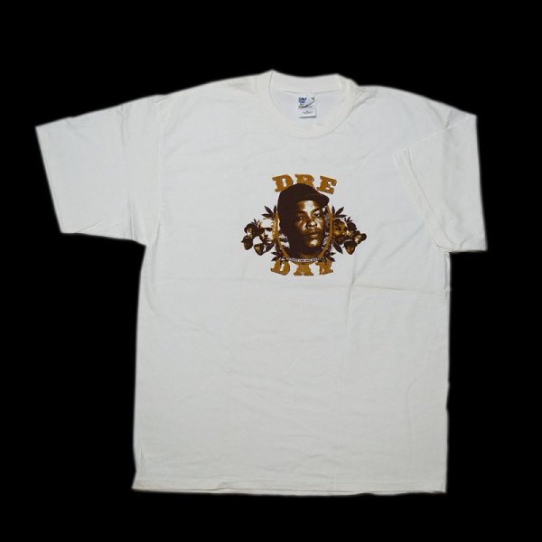画像2: DRE DAY 2005 Tシャツ (2)
