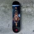 画像1: Flip Skateboards - Geoff Rowley - Reign in Hell - Darkside Division (オリジナル) (1)