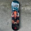 画像1: Flip Skateboards - Geoff Rowley - Warpig - Darkside Division (オリジナル) (1)