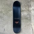 画像2: Consolidated Skateboards - Black Concave Series - Alan Peterson (オリジナル) (2)