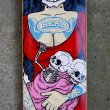 画像3: REAL SKATEBOARDS - Real OG Oval Remix Project (edition numbered) (3)