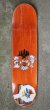 画像3: SKATE PARK OF TAMPA - Castaway deck (Gold edition) (3)