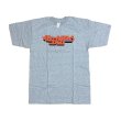 画像2: Life Sucks Die Issue Three Logo T-shirt (2)