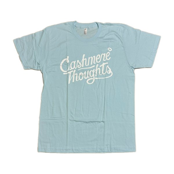 画像1: Cashmere Thoughts T-Shirt (1)
