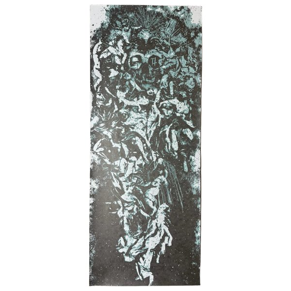 画像1: Jacob Bannon - Seizures in Barren Praise (1)